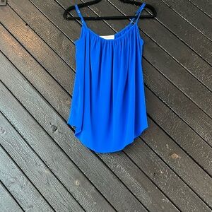 Amanda Uprichard Tank Top